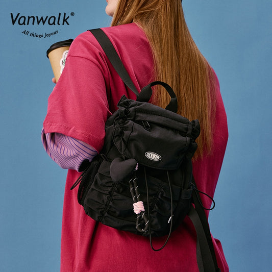 Vanwalk moderigtig sportsrygsæk, serie V2838