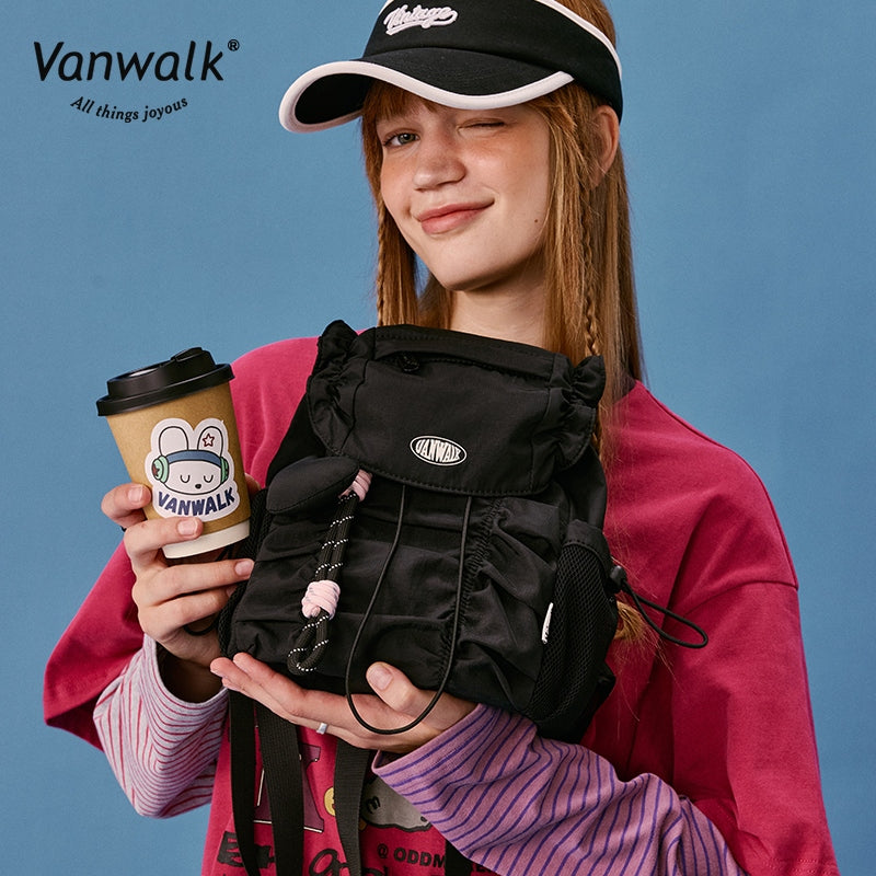 Vanwalk moderigtig sportsrygsæk, serie V2838