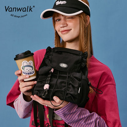 Vanwalk moderigtig sportsrygsæk, serie V2838