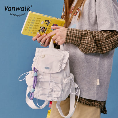 Vanwalk moderigtig sportsrygsæk, serie V2838