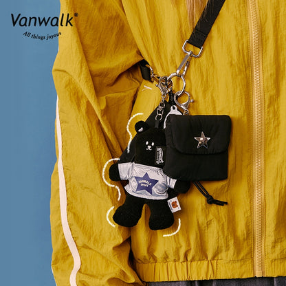 Vanwalk sports-crossbodytaske VS13