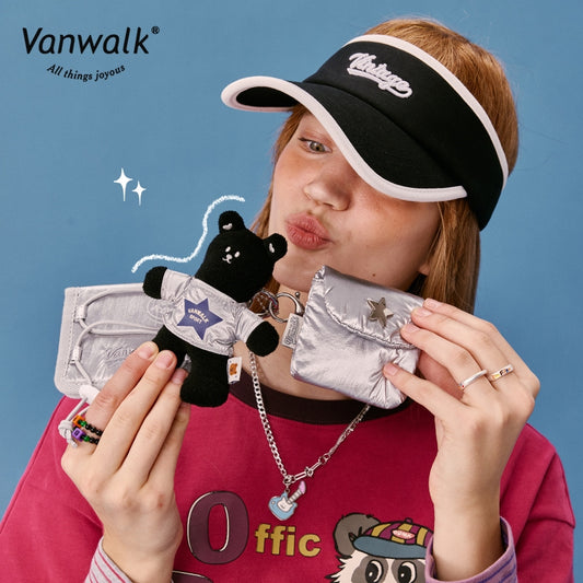 Vanwalk sports-crossbodytaske VS13