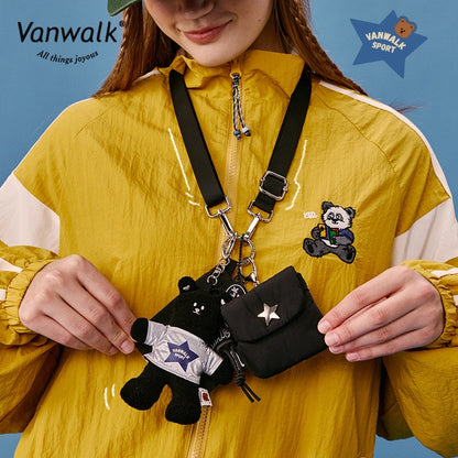 Vanwalk sports-crossbodytaske VS13