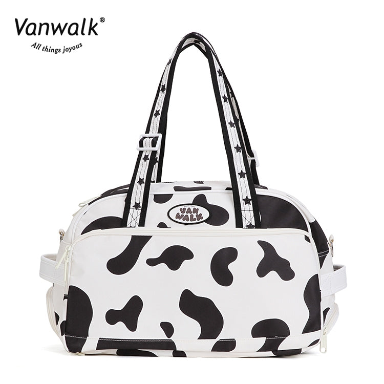 Vanwalk udendørs Farm-crossbodytaske V2853