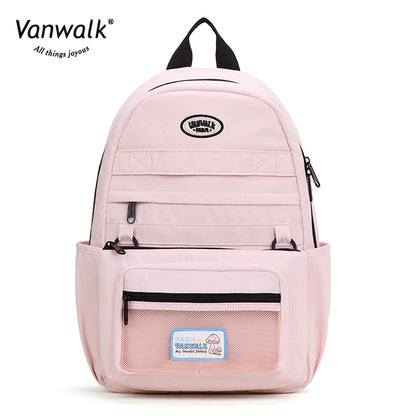 Vanwalk ergonomisk rygsæk fra Farm-serien V2849