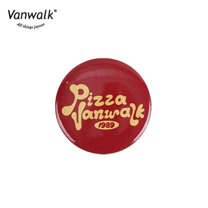 Vanwalk Pizza-tilpasset mærke K548