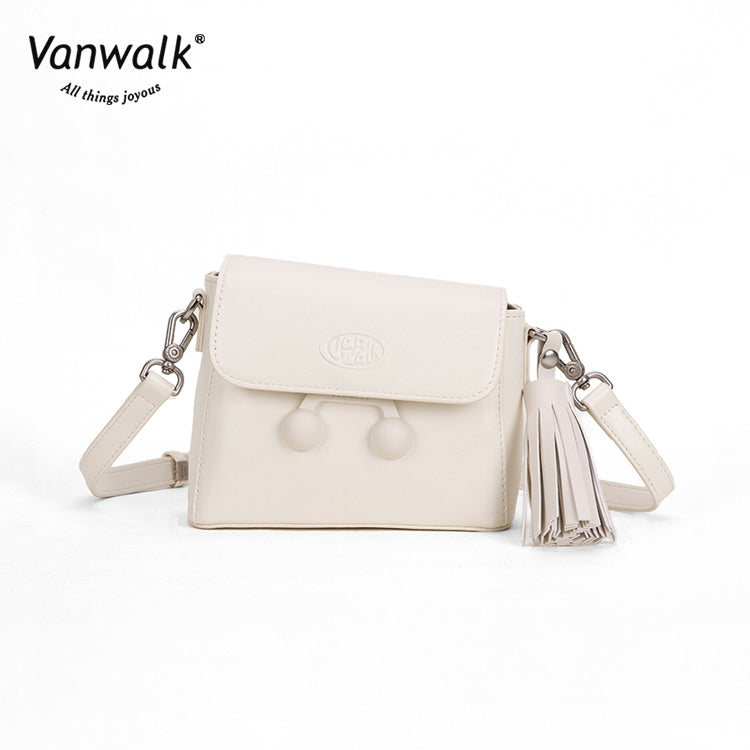 Vanwalk vandafvisende crossbodytaske fra Christmas-serien V2874