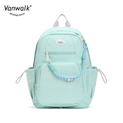 Vanwalk stor Lucky Star-rygsæk V2884