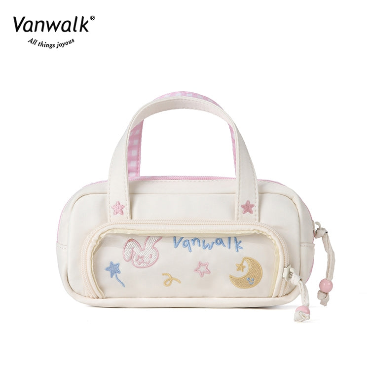 Vanwalk sødt designet penalhus med Lucky Star-design VS33