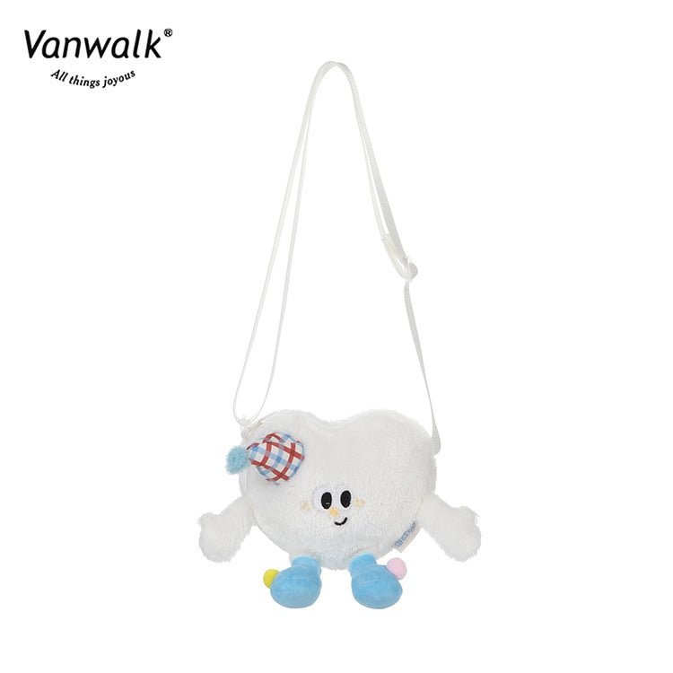 Vanwalk sød Lucky Star-møntpung K520