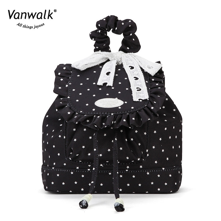 Vanwalk let Picnic-rygsæk V2894