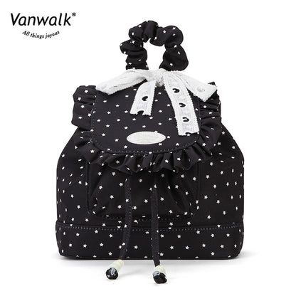 Vanwalk let Picnic-rygsæk V2894