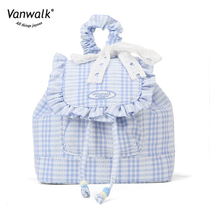 Vanwalk let Picnic-rygsæk V2894