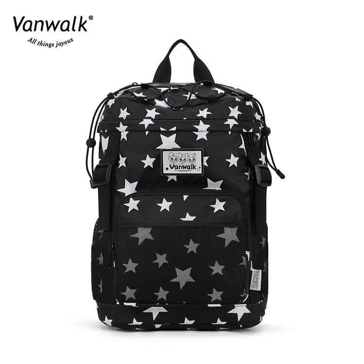 Vanwalk vandafvisende picnicrygsæk V2892