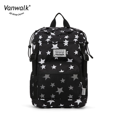 Vanwalk vandafvisende picnicrygsæk V2892