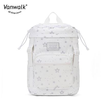 Vanwalk vandafvisende picnicrygsæk V2892