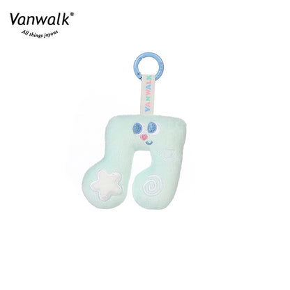 Vanwalk Happy Band-musiknodevedhæng K578