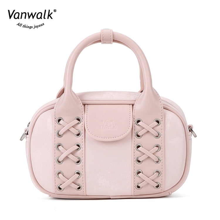 Vanwalk let crossbodytaske V2902