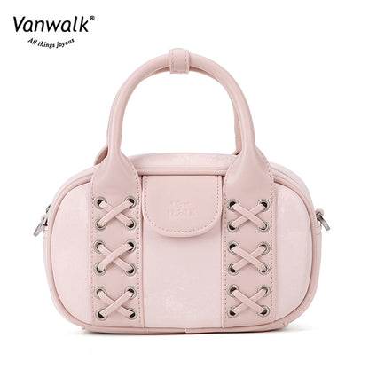 Vanwalk let crossbodytaske V2902
