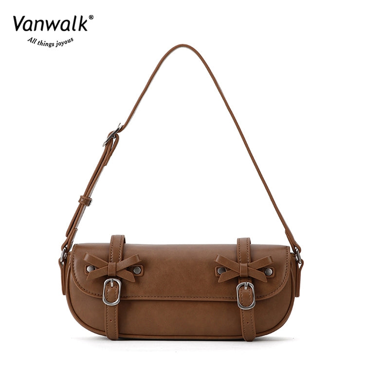 Vanwalk afslappet Happy Band-axiltaske V2906