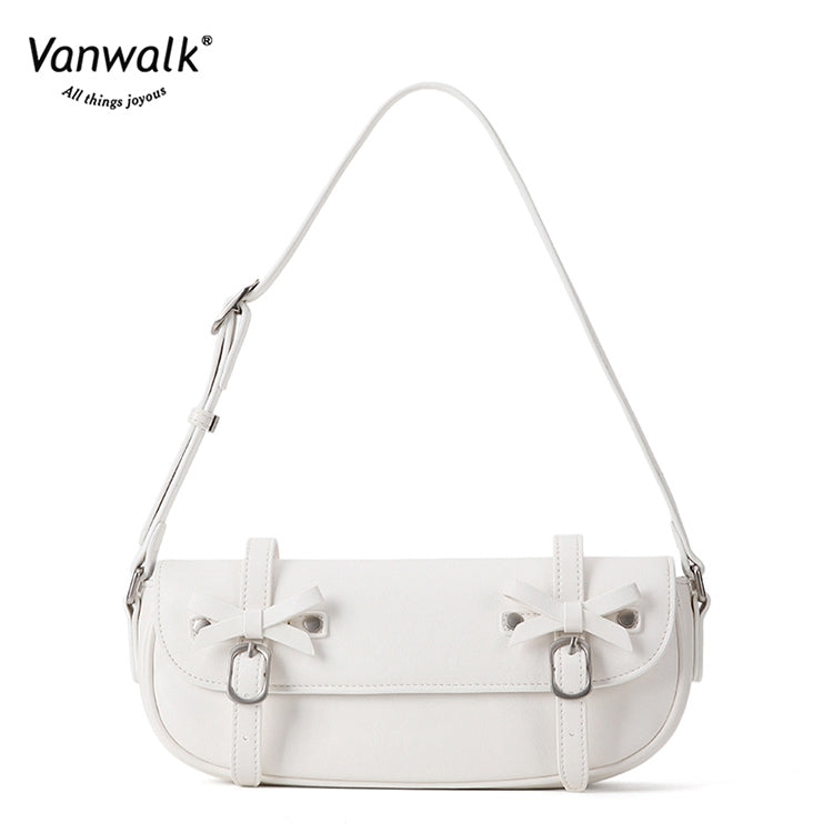 Vanwalk afslappet Happy Band-axiltaske V2906