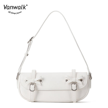 Vanwalk afslappet Happy Band-axiltaske V2906