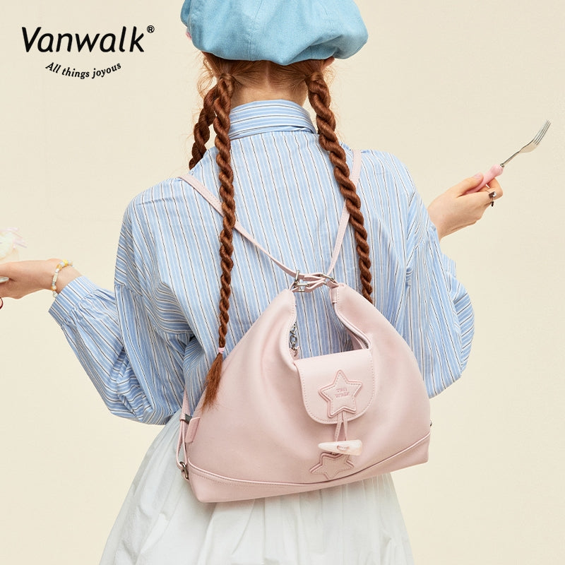 Vanwalk moderigtig picnictote V2872