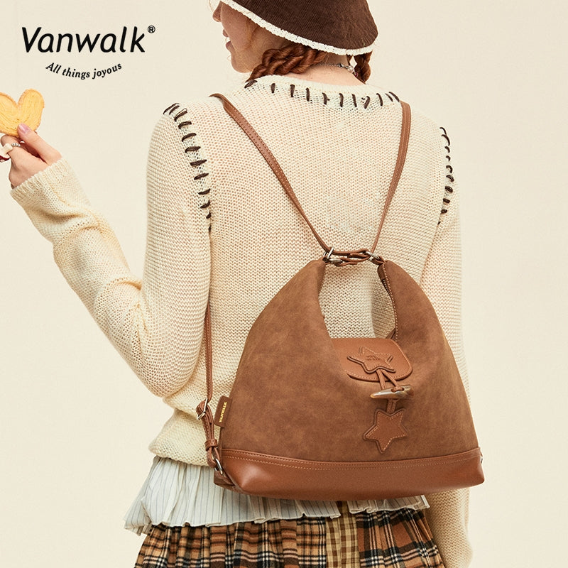 Vanwalk moderigtig picnictote V2872