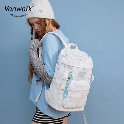 Vanwalk vandafvisende picnicrygsæk V2892