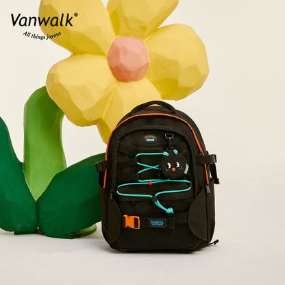 Vanwalk rummelig Small Garden-rygsæk V2751