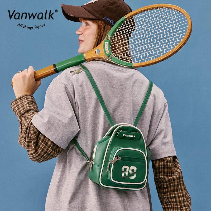 Vanwalk V2840 vandafvisende rygsæk fra Sports-serien