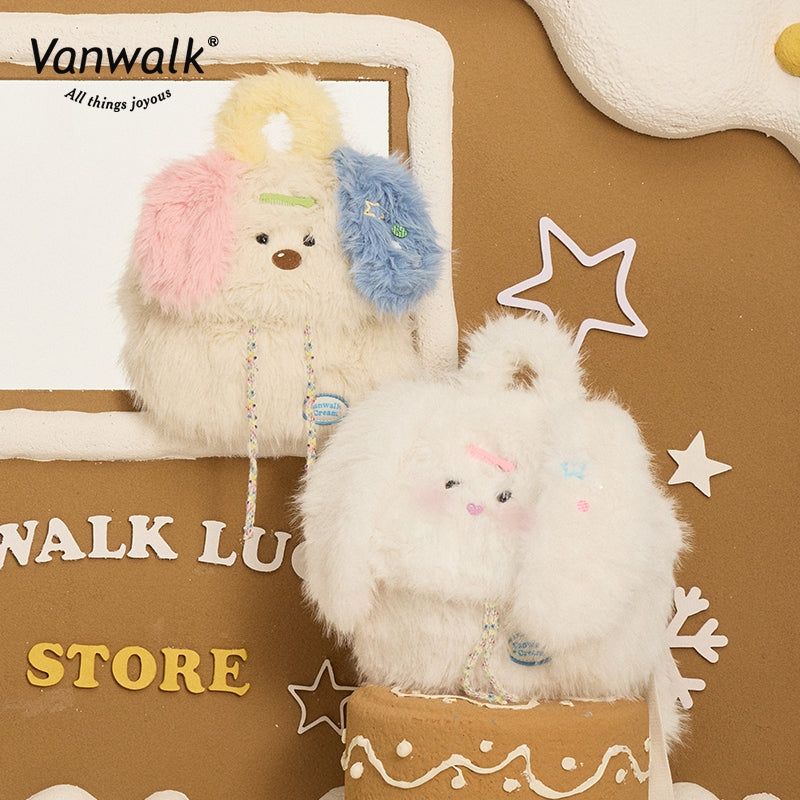 Vanwalk moderigtig Christmas-rygsæk V2881