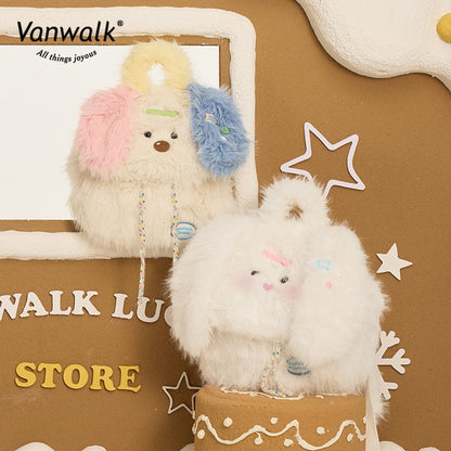 Vanwalk moderigtig Christmas-rygsæk V2881