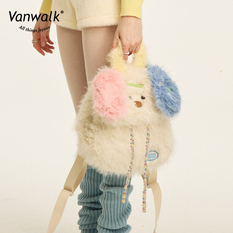 Vanwalk moderigtig Christmas-rygsæk V2881
