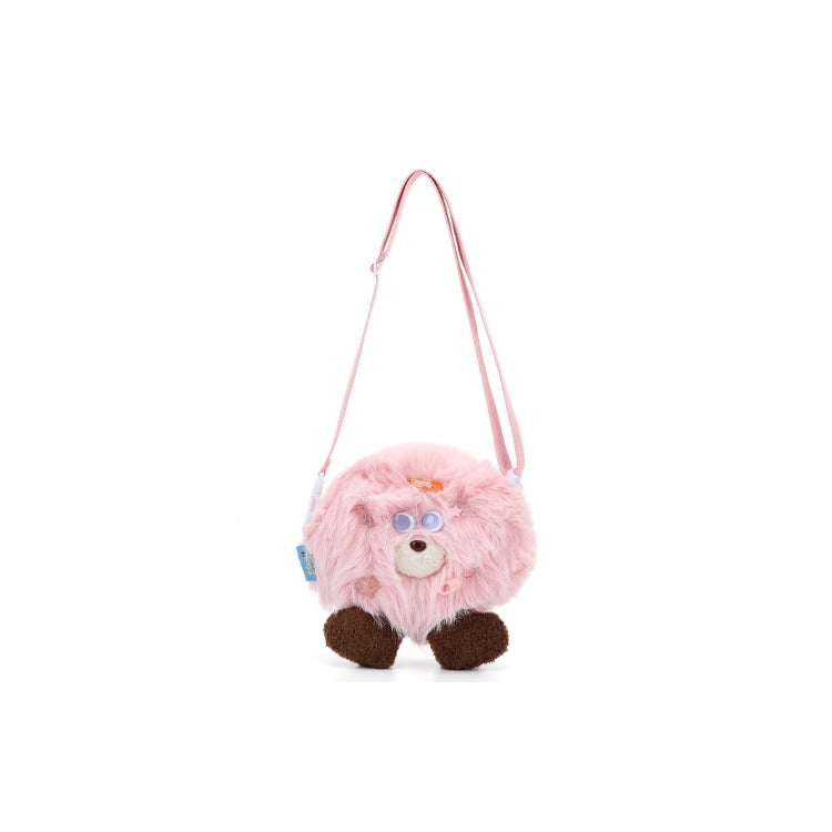 Vanwalk moderigtig crossbodytaske med Mao Monster-design V2717