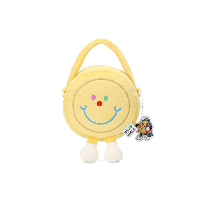Vanwalk trendy crossbodytaske med HALO-design V2773
