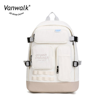 Vanwalk Rygsæk i Sports-serien med stor kapacitet V2825