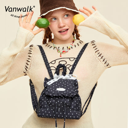 Vanwalk let Picnic-rygsæk V2894