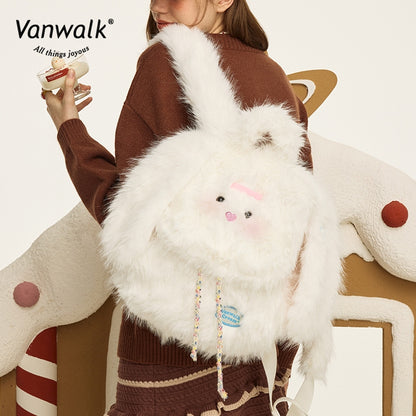 Vanwalk moderigtig Christmas-rygsæk V2881