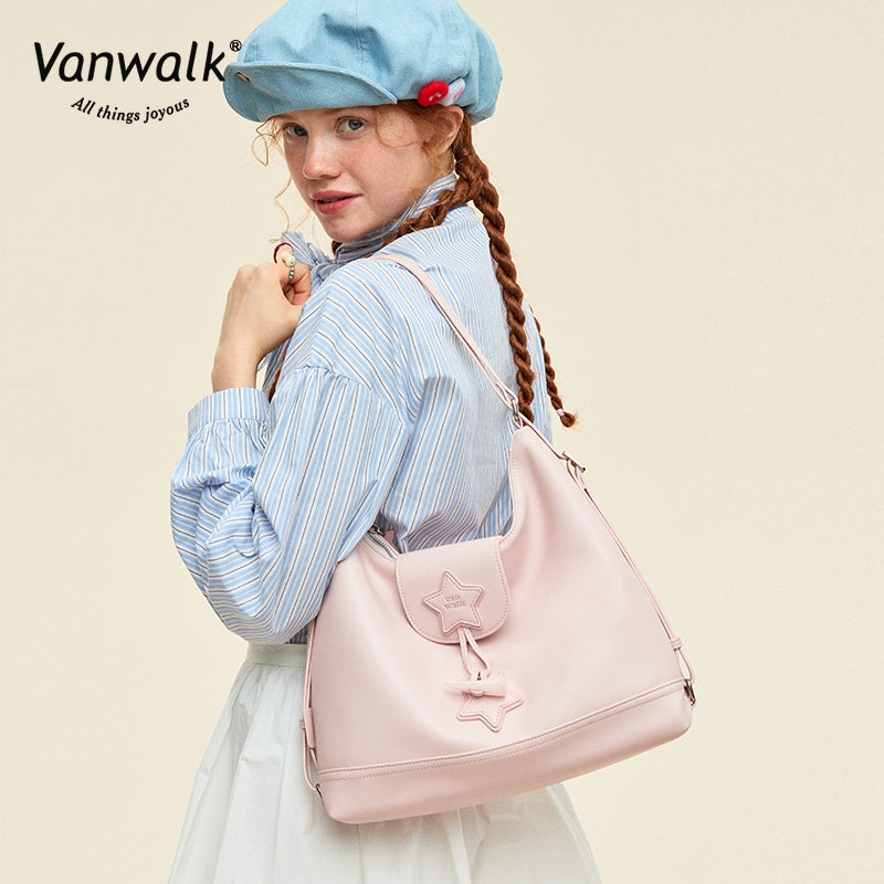 Vanwalk moderigtig picnictote V2872