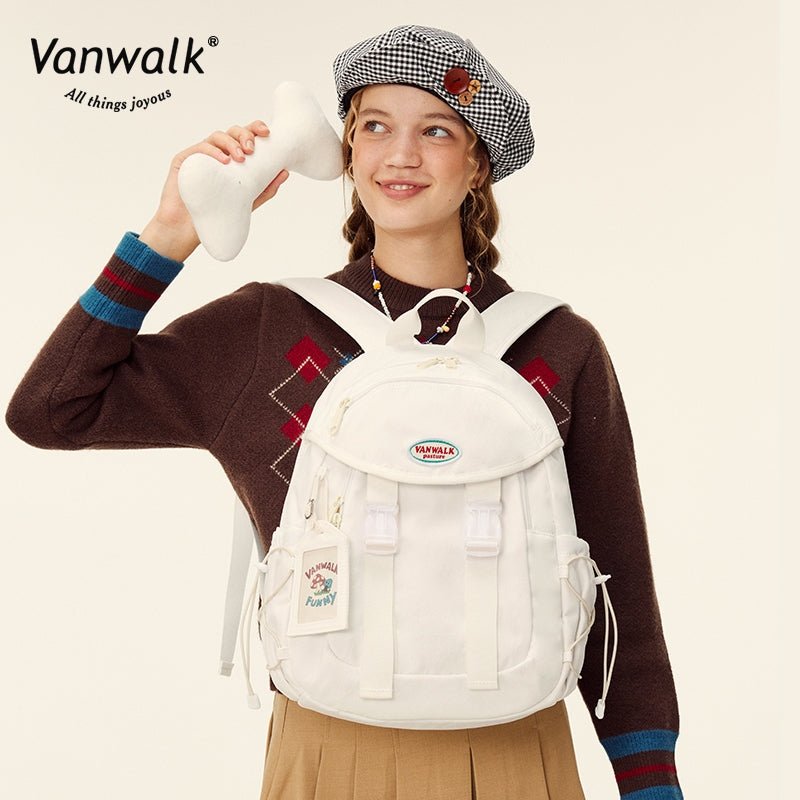 Vanwalk vandtæt rygsæk fra Farm-serien V2845