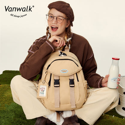 Vanwalk vandtæt rygsæk fra Farm-serien V2845