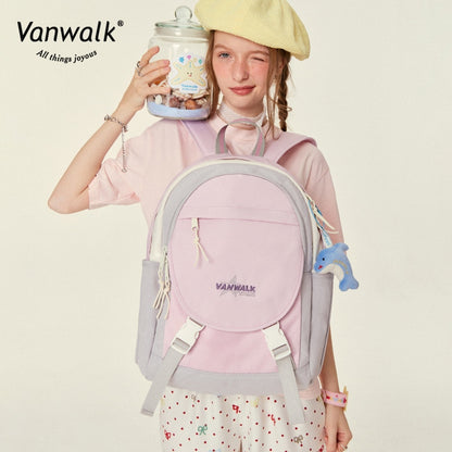 Vanwalk vandtæt rygsæk fra Bubble Island-serien V2827