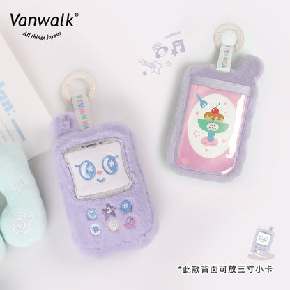Vanwalk Happy Band-musiknodevedhæng K578