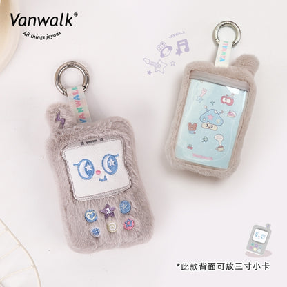 Vanwalk Happy Band-musiknodevedhæng K578