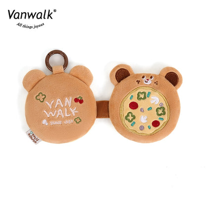 Vanwalk sødt designet pizzatasketilbehør K547