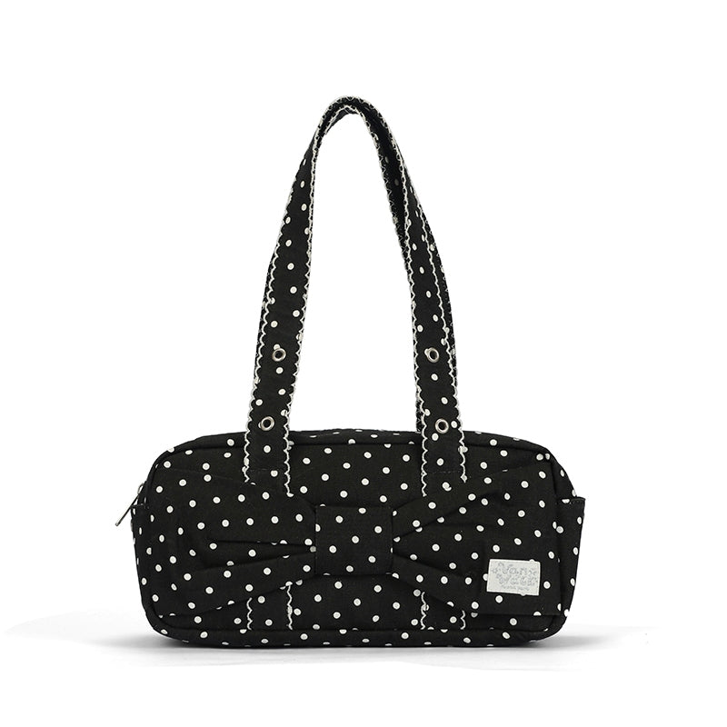 VANWALK alsidig skuldertaske med Moonstarry Park-design v2945