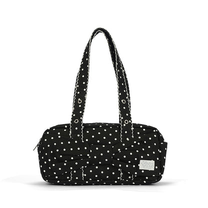 VANWALK alsidig skuldertaske med Moonstarry Park-design v2945
