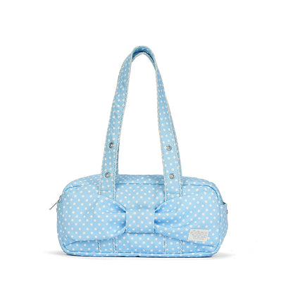 VANWALK alsidig skuldertaske med Moonstarry Park-design v2945