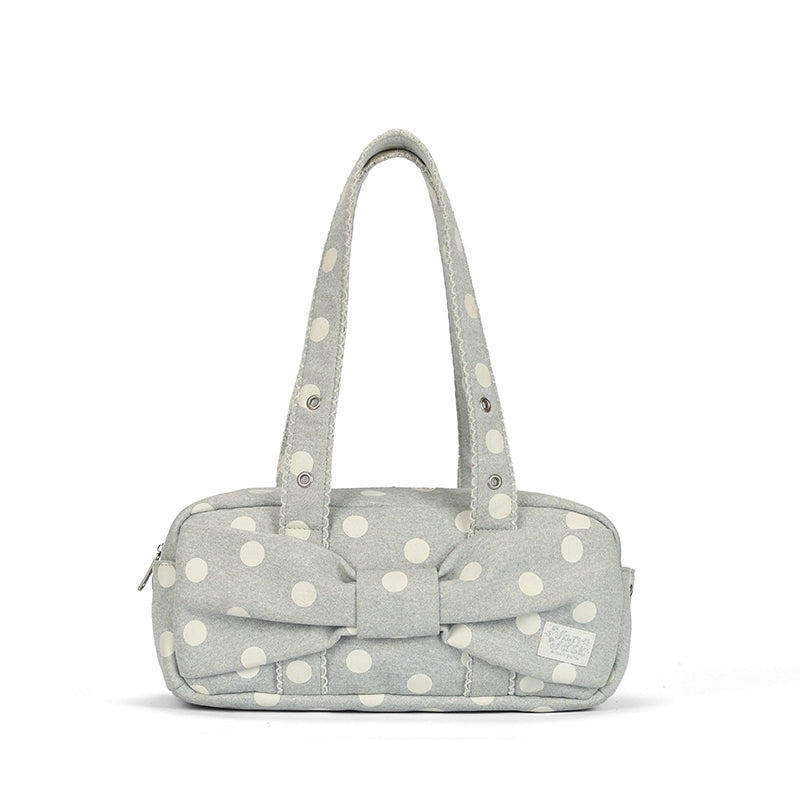 VANWALK alsidig skuldertaske med Moonstarry Park-design v2945